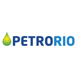 Logo da PetroRio