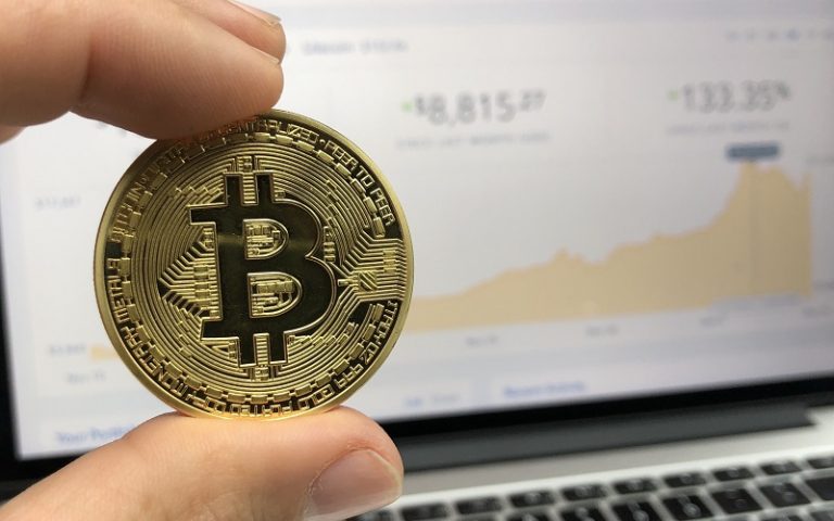 quanto vale um bitcoin