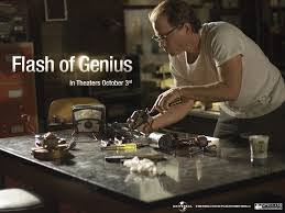 Jogada de Gênio - filme 2008 - Flash of Genius